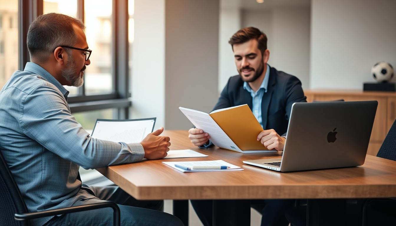 Coaching That Supports Real Business Progress