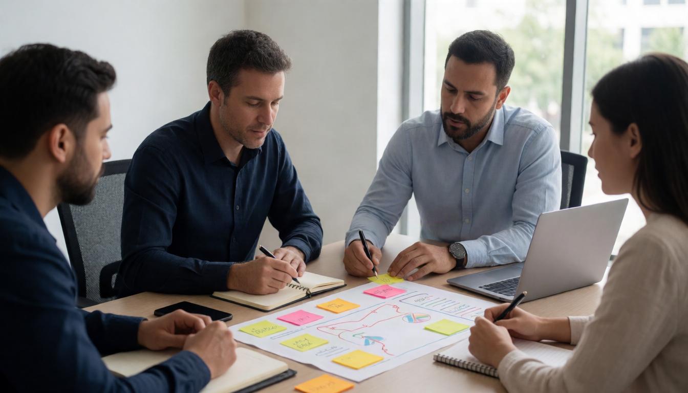 Leadership clarity